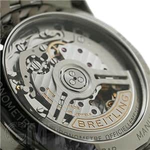 BREITLING ブライトリング ナビタイマー B01 クロノグラフ 41 AB0139241C2A1