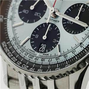 BREITLING ブライトリング ナビタイマー B01 クロノグラフ 41 AB0139241C2A1
