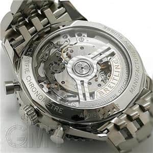 BREITLING ブライトリング ナビタイマー B01 クロノグラフ 41 AB0139241C2A1