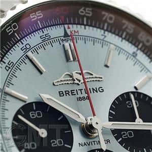 BREITLING ブライトリング ナビタイマー B01 クロノグラフ 41 AB0139241C2A1