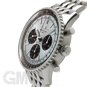 BREITLING ブライトリング ナビタイマー B01 クロノグラフ 41 AB0139241C2A1