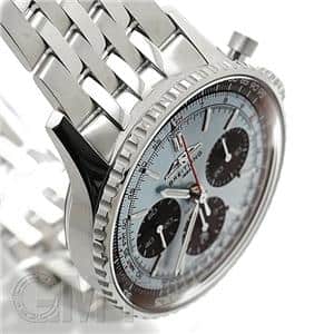 BREITLING ブライトリング ナビタイマー B01 クロノグラフ 41 AB0139241C2A1
