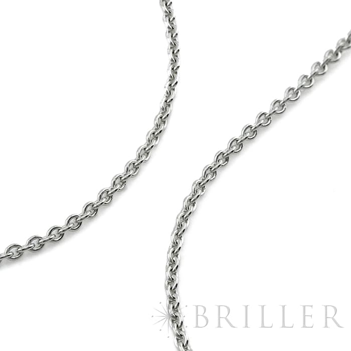 HARRY WINSTON ハリー・ウィンストン HWロゴ ダイヤモンド ペンダント ネックレス ホワイトゴールド PEDWRD16HWL 10