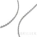 HARRY WINSTON ハリー・ウィンストン HWロゴ ダイヤモンド ペンダント ネックレス ホワイトゴールド PEDWRD16HWL 10