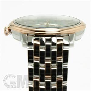 OMEGA オメガ デ・ヴィル プレステージ コーアクシャル 36.8mm 424.20.37.20.03.002