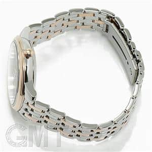 OMEGA オメガ デ・ヴィル プレステージ コーアクシャル 36.8mm 424.20.37.20.03.002