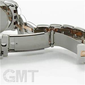 OMEGA オメガ デ・ヴィル プレステージ コーアクシャル 36.8mm 424.20.37.20.03.002