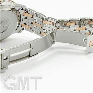 OMEGA オメガ デ・ヴィル プレステージ コーアクシャル 36.8mm 424.20.37.20.03.002