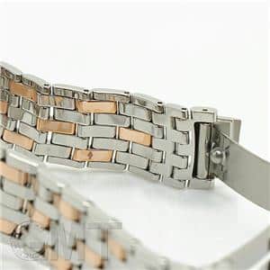 OMEGA オメガ デ・ヴィル プレステージ コーアクシャル 36.8mm 424.20.37.20.03.002