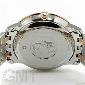 OMEGA オメガ デ・ヴィル プレステージ コーアクシャル 36.8mm 424.20.37.20.03.002