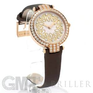 HARRY WINSTON ハリー・ウィンストン プルミエール PRNAHM36RR021