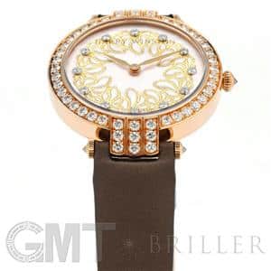 HARRY WINSTON ハリー・ウィンストン プルミエール PRNAHM36RR021