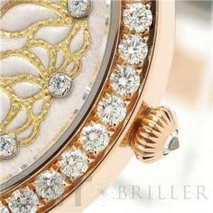 HARRY WINSTON ハリー・ウィンストン プルミエール PRNAHM36RR021