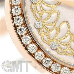 HARRY WINSTON ハリー・ウィンストン プルミエール PRNAHM36RR021