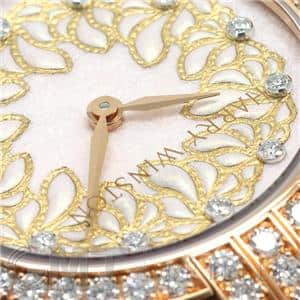 HARRY WINSTON ハリー・ウィンストン プルミエール PRNAHM36RR021