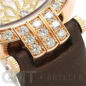 HARRY WINSTON ハリー・ウィンストン プルミエール PRNAHM36RR021