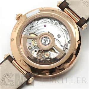 HARRY WINSTON ハリー・ウィンストン プルミエール PRNAHM36RR021