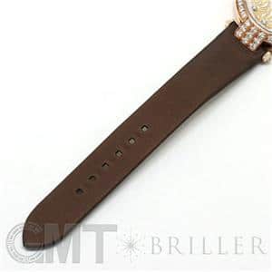 HARRY WINSTON ハリー・ウィンストン プルミエール PRNAHM36RR021