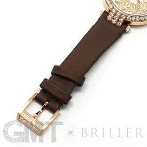HARRY WINSTON ハリー・ウィンストン プルミエール PRNAHM36RR021