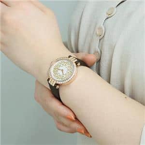 HARRY WINSTON ハリー・ウィンストン プルミエール PRNAHM36RR021
