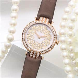 HARRY WINSTON ハリー・ウィンストン プルミエール PRNAHM36RR021