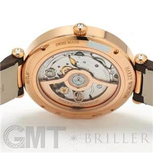 HARRY WINSTON ハリー・ウィンストン プルミエール PRNAHM36RR021