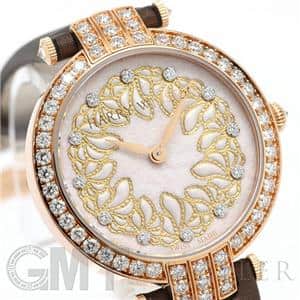 HARRY WINSTON ハリー・ウィンストン プルミエール PRNAHM36RR021
