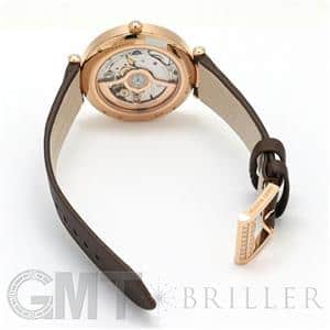 HARRY WINSTON ハリー・ウィンストン プルミエール PRNAHM36RR021