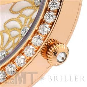 HARRY WINSTON ハリー・ウィンストン プルミエール PRNAHM36RR021