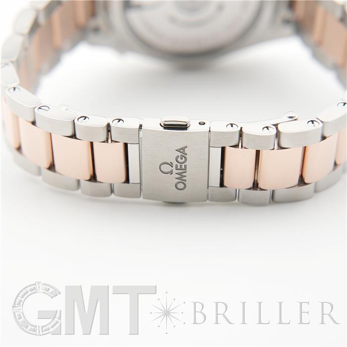 OMEGA オメガ シーマスター アクアテラ 150M 220.20.34.20.55.001 10