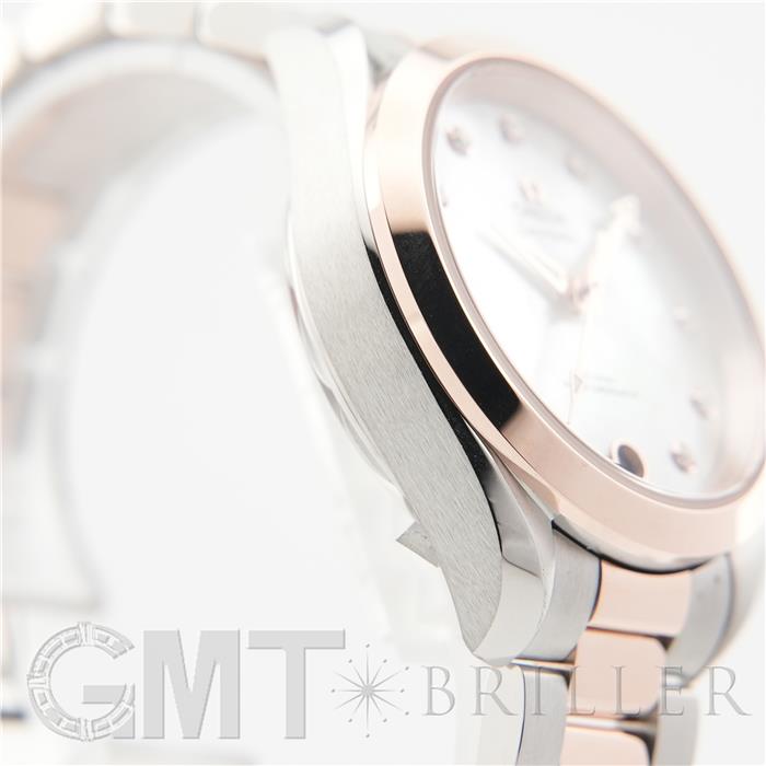 OMEGA オメガ シーマスター アクアテラ 150M 220.20.34.20.55.001 20