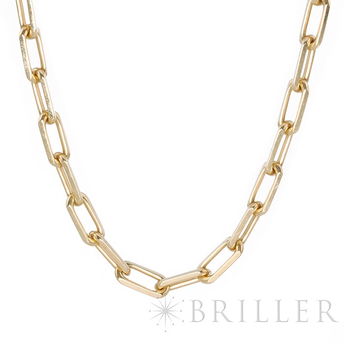 CARTIER カルティエ サントス ドゥ カルティエ ネックレス イエローゴールド スモールモデル B7224582 メイン