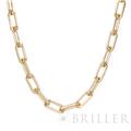 CARTIER カルティエ サントス ドゥ カルティエ ネックレス イエローゴールド スモールモデル B7224582 メイン