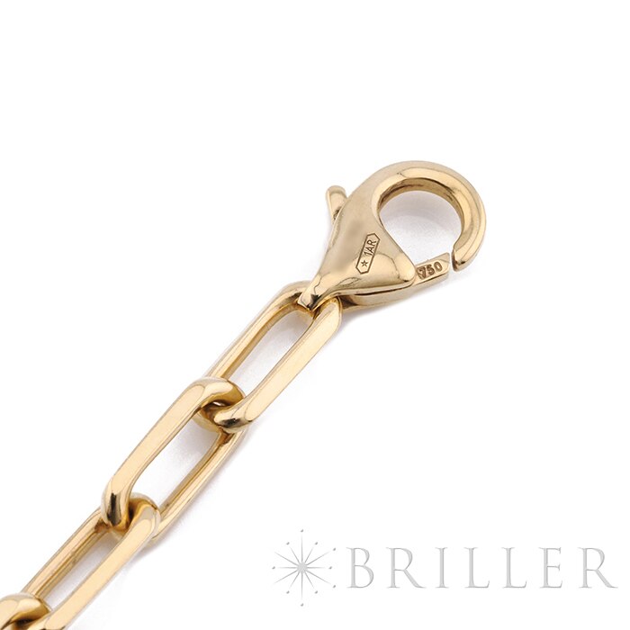 CARTIER カルティエ サントス ドゥ カルティエ ネックレス イエローゴールド スモールモデル B7224582 9