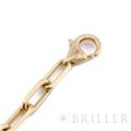 CARTIER カルティエ サントス ドゥ カルティエ ネックレス イエローゴールド スモールモデル B7224582 9