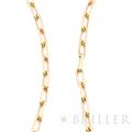 CARTIER カルティエ サントス ドゥ カルティエ ネックレス イエローゴールド スモールモデル B7224582 11