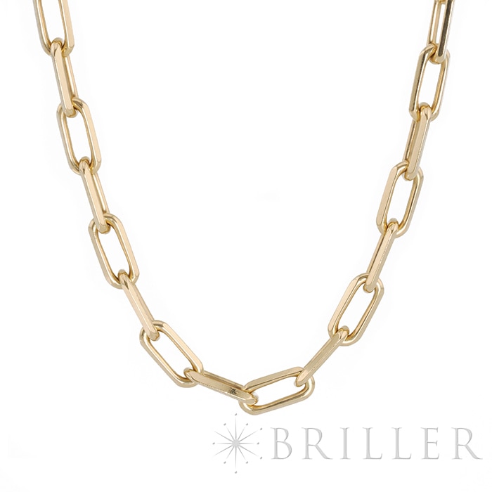CARTIER カルティエ サントス ドゥ カルティエ ネックレス イエローゴールド スモールモデル B7224582 1