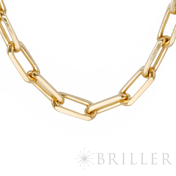 CARTIER カルティエ サントス ドゥ カルティエ ネックレス イエローゴールド スモールモデル B7224582 3