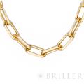 CARTIER カルティエ サントス ドゥ カルティエ ネックレス イエローゴールド スモールモデル B7224582 3