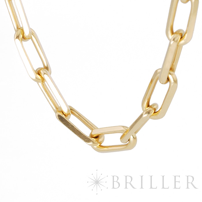 CARTIER カルティエ サントス ドゥ カルティエ ネックレス イエローゴールド スモールモデル B7224582 4
