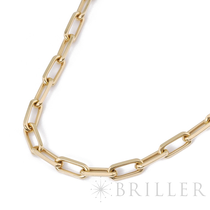 CARTIER カルティエ サントス ドゥ カルティエ ネックレス イエローゴールド スモールモデル B7224582 5