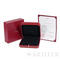 CARTIER カルティエ サントス ドゥ カルティエ ネックレス イエローゴールド スモールモデル B7224582 7