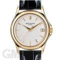 PATEK PHILIPPEパテック・フィリップ カラトラバ 5127J-001