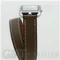 HERMES エルメス ケープコッド CC1.210.220/WW181-I 040246WW00 ドゥブルトゥール エトゥープ レギュラーストラップ 10