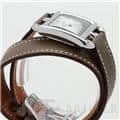 HERMES エルメス ケープコッド CC1.210.220/WW181-I 040246WW00 ドゥブルトゥール エトゥープ レギュラーストラップ 16