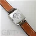 HERMES エルメス ケープコッド CC1.210.220/WW181-I 040246WW00 ドゥブルトゥール エトゥープ レギュラーストラップ 23