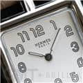 HERMES エルメス ケープコッド CC1.210.220/WW181-I 040246WW00 ドゥブルトゥール エトゥープ レギュラーストラップ 5