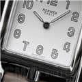 HERMES エルメス ケープコッド CC1.210.220/WW181-I 040246WW00 ドゥブルトゥール エトゥープ レギュラーストラップ 6
