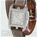 HERMES エルメス ケープコッド CC1.210.220/WW181-I 040246WW00 ドゥブルトゥール エトゥープ レギュラーストラップ 8