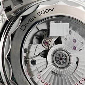 OMEGA オメガ シーマスター ダイバー300M コーアクシャル マスター クロノメーター 42MM 210.30.42.20.10.001